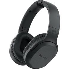 Sony Aktiv støjreduktion - Over-Ear - Trådløse Høretelefoner Sony MDR-RF895RK