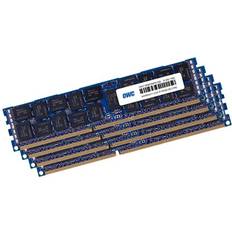 64 GB - DDR3 RAM OWC DDR3 1866MHz 4x16GB ECC Reg (OWC1866D3R9M64)