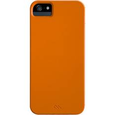 Case-Mate Lilla Mobilcovers Case-Mate Barely There Case (iPhone 5/5S/SE)