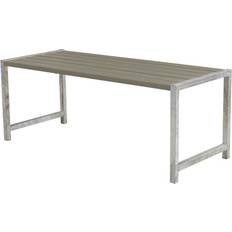 Sofaborde Havemøbel Plus Plank Table 185410-18