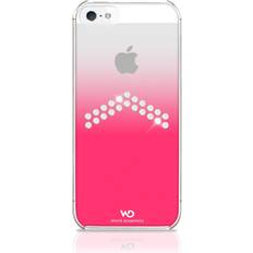 White Diamonds Pink Mobilcovers White Diamonds Arrow Case (iPhone 5/5S/SE)