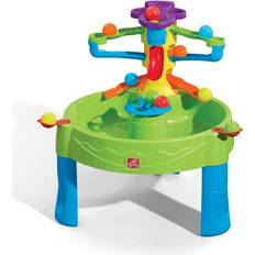 Step2 Sandkasser Legeplads Step2 Busy Ball Play Table