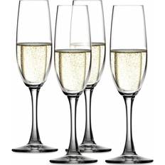 Spiegelau Glas Champagneglas Spiegelau Winelovers Champagneglas 19cl 4stk