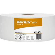 Katrin Toiletpapir Katrin Toilet Paper Basic Gigant M 435m 6-pack