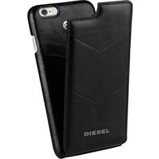 Diesel Moulded Flip Case V Design (iPhone 6/6S)