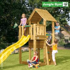 Klatrevægge Legeplads Jungle Gym Cubby 805269