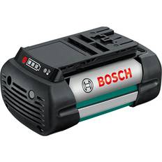 Bosch Batterier Batterier & Opladere Bosch F016800346