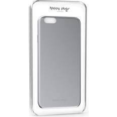 Happy Plugs Transparent Mobiltilbehør Happy Plugs Deluxe Slim Case (iPhone 6 Plus/6S Plus)