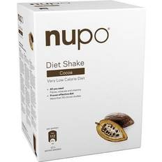 Nupo Diet Shake Kakao 384g