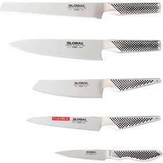 Global Køkkenknive Global G-2951138 Knivsæt