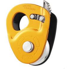 Petzl Sikring & Rappelling Petzl P53 Micro Traxion Ascender