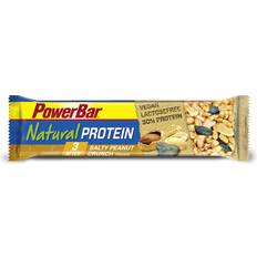 PowerBar Natural Protein Salty Peanut Crunch 40g 1 stk