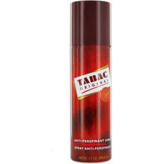 Herre Hygiejneartikler Tabac Original Anti-Perspirant Deo Spray 200ml