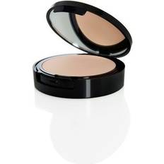 Foundations Nilens Jord Mineral Foundation Compact #590 Honey