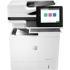 HP Google Cloud Print - Laser Printere HP LaserJet Enterprise Flow M631h