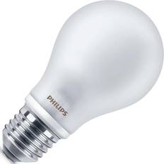 Philips E27 - Kugler LED-pærer Philips 11cm LED Lamp 7W E27