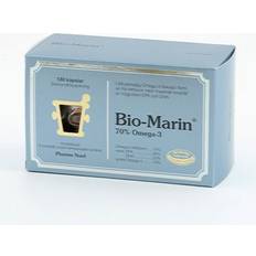 B-vitaminer Fedtsyrer Pharma Nord Bio-Marine Plus 180 stk