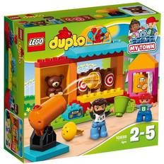 Lego Duplo Lego Duplo Skydetelt 10839