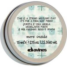 Davines More Inside Moulding Clay 75ml