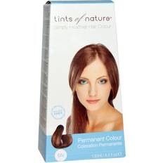 Tints of Nature Hårfarver & Farvebehandlinger Tints of Nature Permanent Hair Colour 6N Natural Dark Blonde 130ml