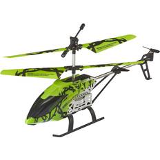 Fjernstyret helikoptere Revell Helicopter Glowee 2.0