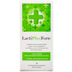 Baltex LactiPlus Forte 30 stk