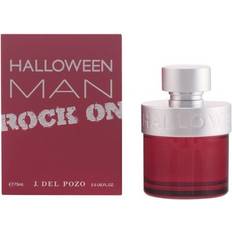 Halloween Man Rock on EdT 75ml
