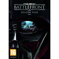 Star Wars: Battlefront - Season Pass (PC)