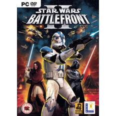 Star Wars: Battlefront II (2005) (PC)