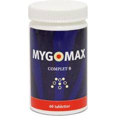 Mezina Mygomax 60 stk
