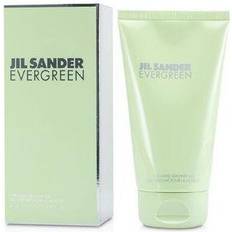 Jil Sander Bade- & Bruseprodukter Jil Sander Evergreen Shower Gel 150ml