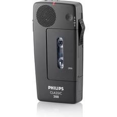 Batterier Diktafoner & Bærbare musikoptagere Philips, LFH0388