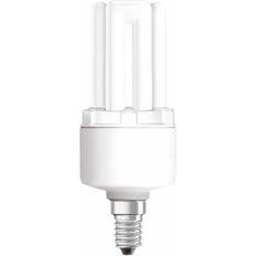 Osram E14 Lavenergipærer Osram DPRO Stick Energy-efficient Lamp 8W E14