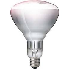 Glødepærer Philips BR125 IR Incandescent Lamp 250W E27