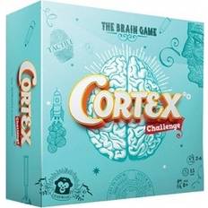 Børnespil - Hukommelse Brætspil Asmodee Cortex Challenge