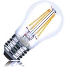 Integral LED LED-pærer Integral LED 568248 LED Lamp 4W E27