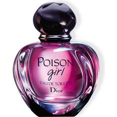 Dior Eau de Toilette Dior Poison Girl EdT 30ml