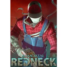 Immortal Redneck (PC)