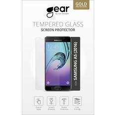 Gear by Carl Douglas Tempered Glass Screen Protector (Galaxy A5 2016)