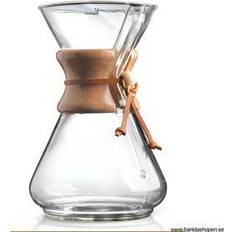 Kaffemaskiner Chemex Classic 10 Kopper