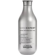 Silvershampooer L'Oréal Professionnel Paris Serie Expert Silver Shampoo 300ml