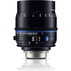 Zeiss Compact Prime CP.3 XD 100mm/T2.1 for Sony E