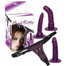 You2Toys Bad Kitty Strap On