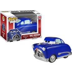 Funko Legetøjsbil Funko Pop! Disney Cars Doc Hudson