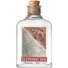 Elephant Gin 45% 50 cl