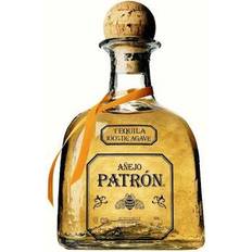 Patrón Tequila Anejo 40% 70 cl