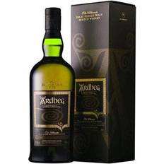 Islay - Whisky Spiritus Ardbeg Corryvreckan Islay Single Malt 57.1% 70 cl