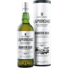 Islay - Whisky Spiritus Laphroaig Quarter Cask Islay Single Malt 48% 70 cl