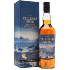 Whisky Spiritus på tilbud Talisker Skye Single Malt 45.8% 70 cl