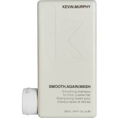 Anti-frizz - Vitaminer Shampooer Kevin Murphy Smooth Again Wash 250ml